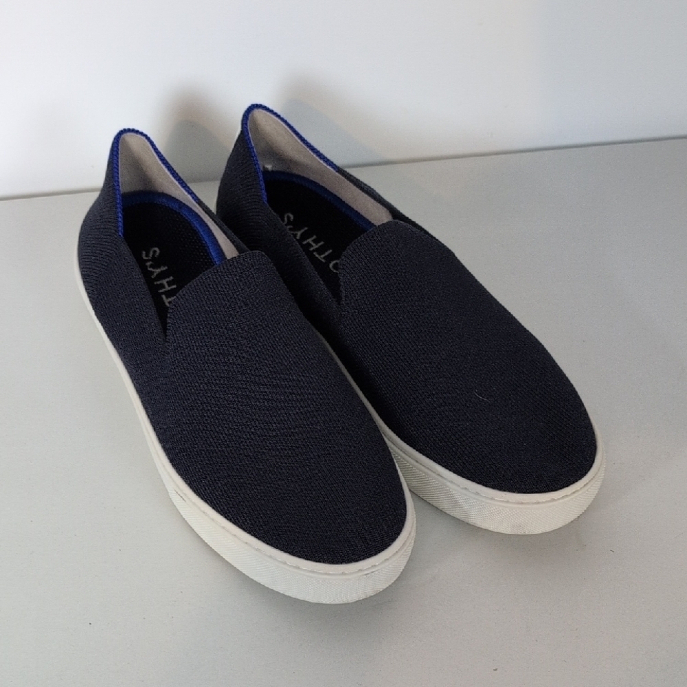 Rothy's The Original Slip On Sneaker